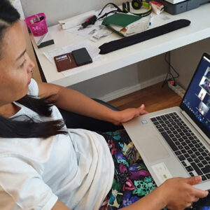 Online Partner Care Training