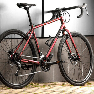 Bicycle (Malawi, Mozambique)